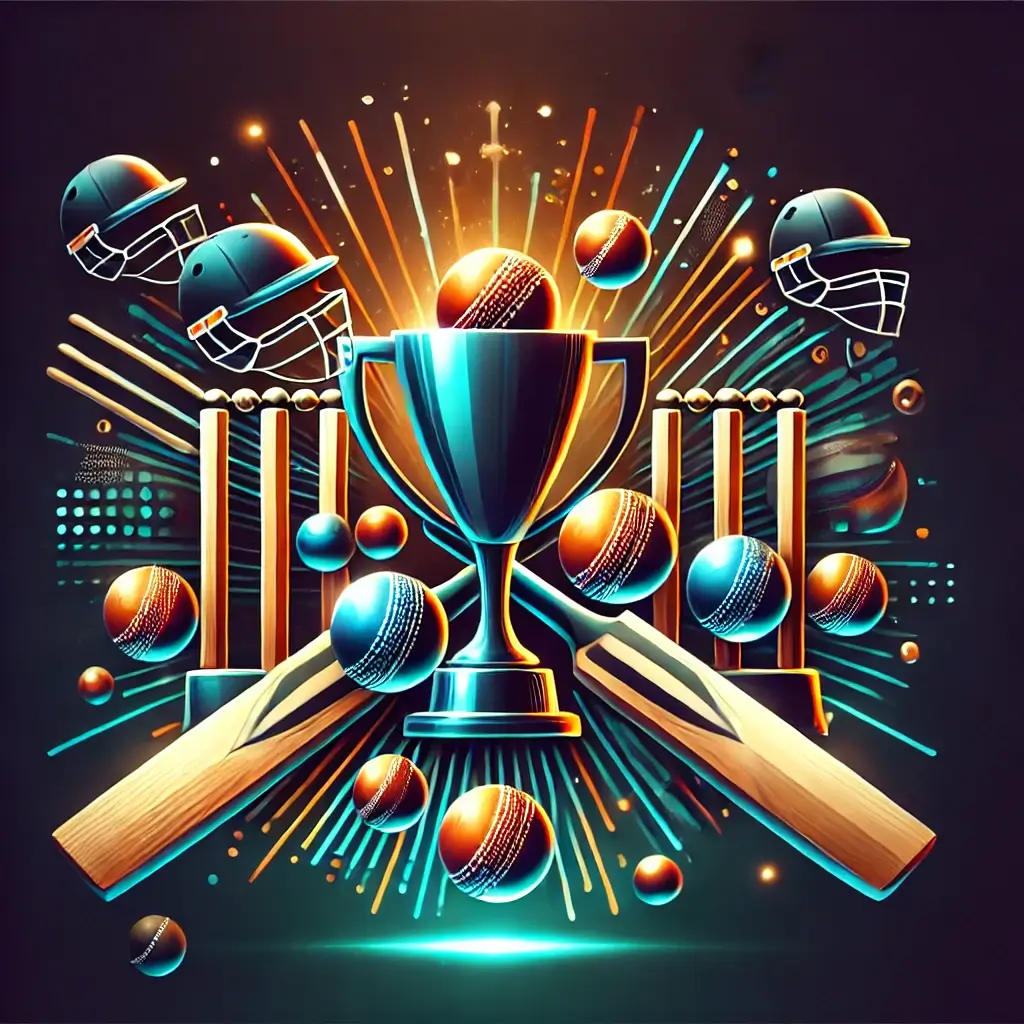 Success in Fantasy Cricket